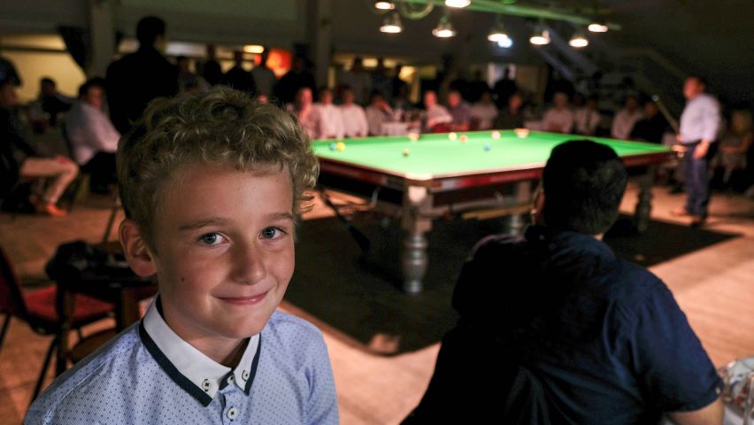 eleven30, snooker, снукер